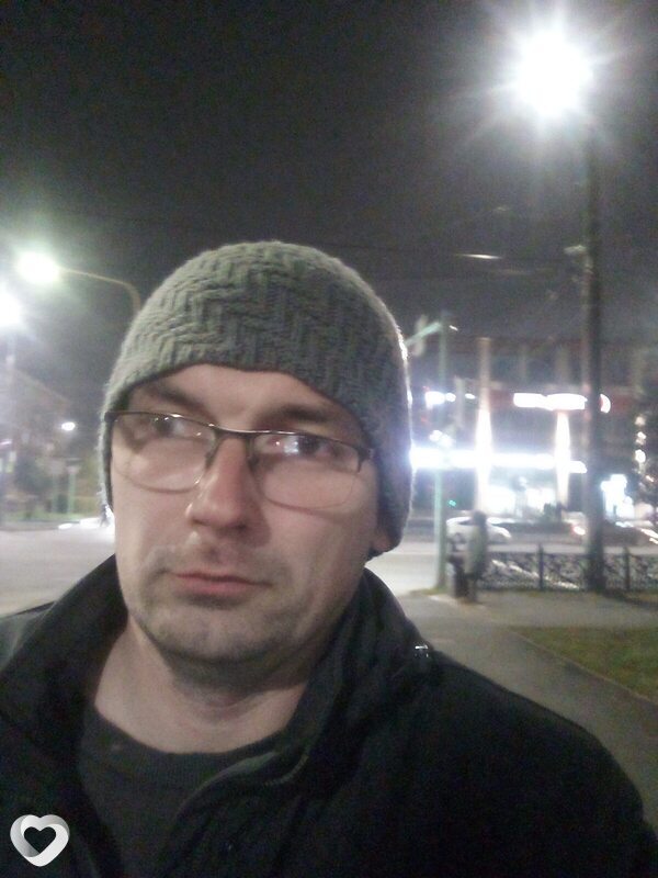 Антон, 40, Белове — анкета №3041055