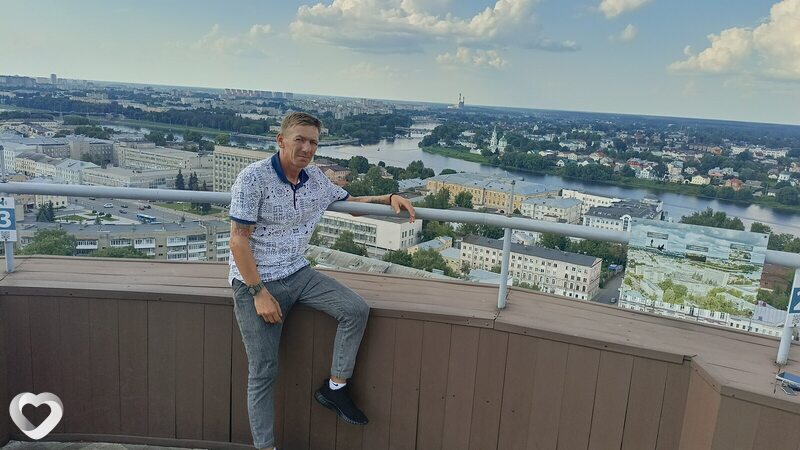 Алекс, 37, Сочи — анкета №3041058