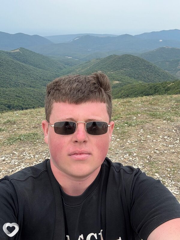 Иван, 22, Оренбурге — анкета №3040990