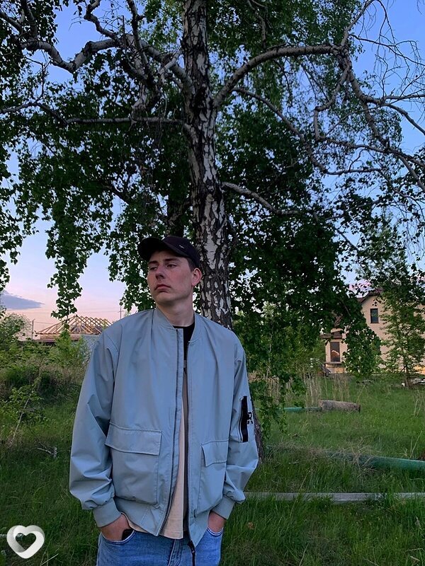 Матвей, 23, Новоалтайске — анкета №3041000