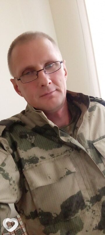 Александр, 49, Кургане — анкета №3041003