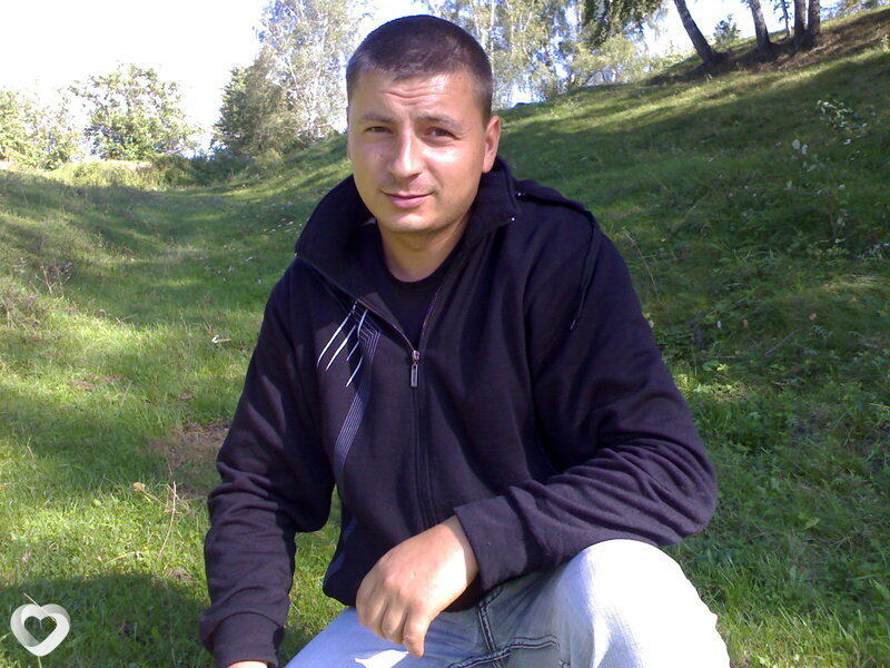 Максим, 37, Биробиджане — анкета №3041006