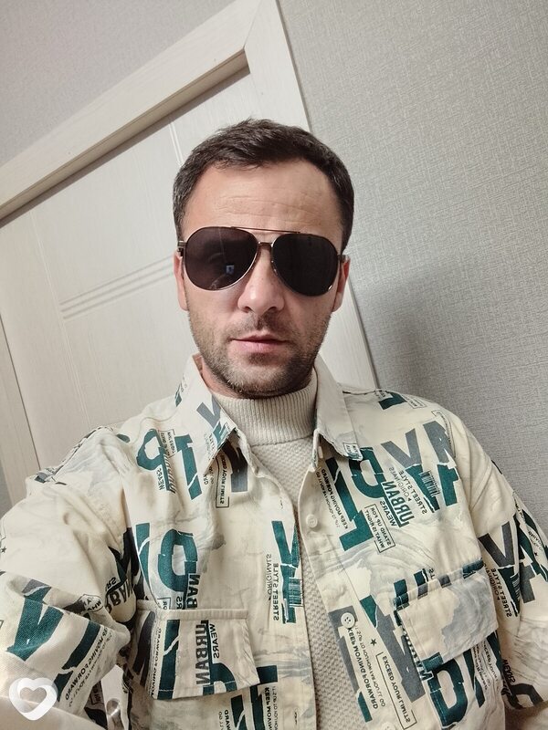İlkin, 40, Кузнецке — анкета №3041009