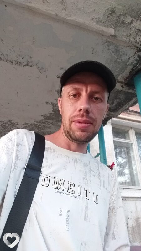 Геннадий, 35, Рудном — анкета №3041014