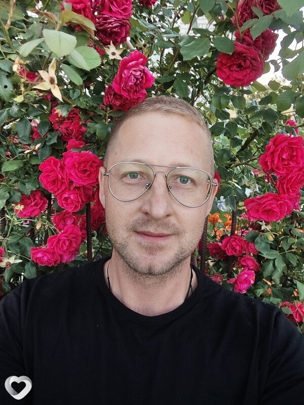 Дмитрий, 38, Минске — анкета №3041025