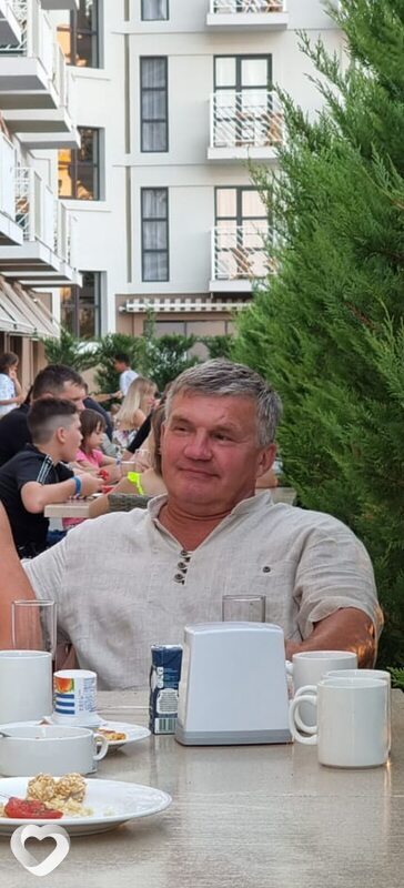 Сергей, 52, Северодвинске — анкета №3041118
