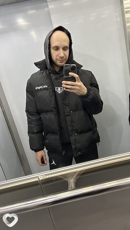 Николай, 31, Находке — анкета №3041123