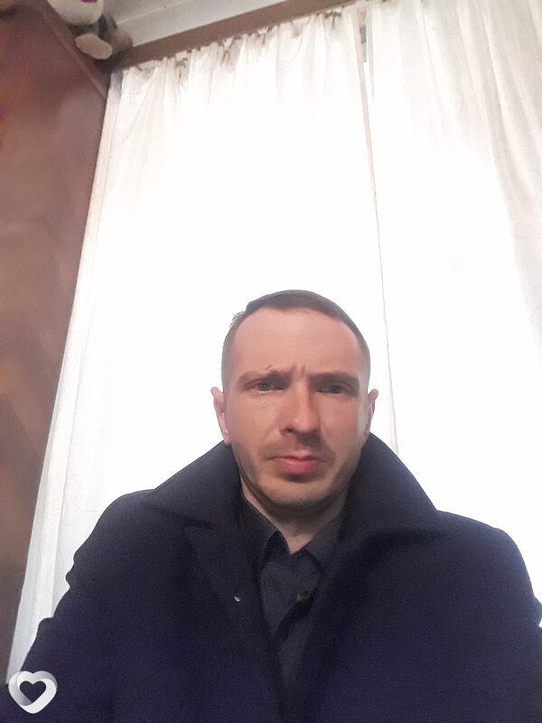 Максим, 41, Москве — анкета №3041126