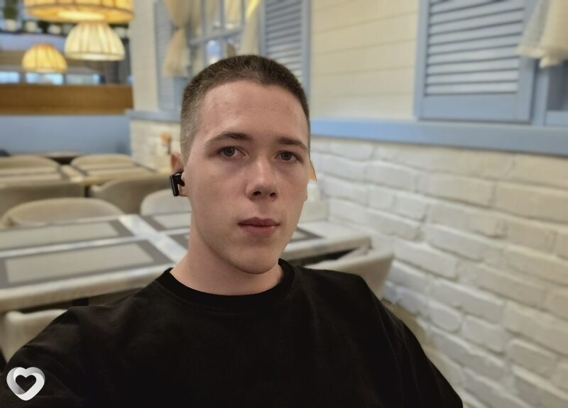 Максим, 20, Курганинске — анкета №3041127