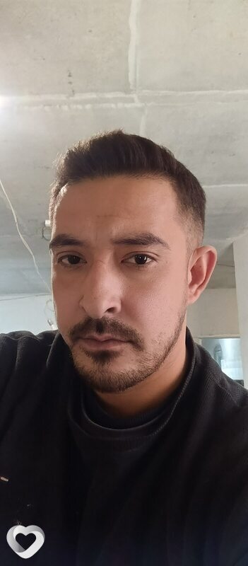 Давид, 35, Минске — анкета №3041129