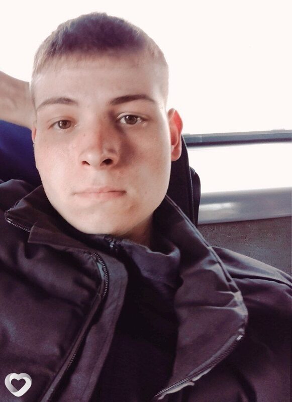 Станислав, 26, Краснодаре — анкета №3041106