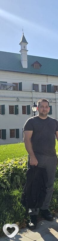 Сергей, 34, Москве — анкета №3040936