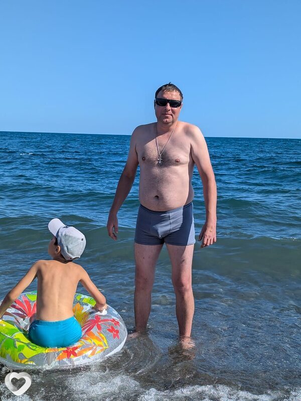 Роман, 36, Орёл — анкета №3040940