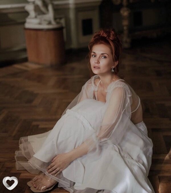Марианна, 38, Чите — анкета №3040951