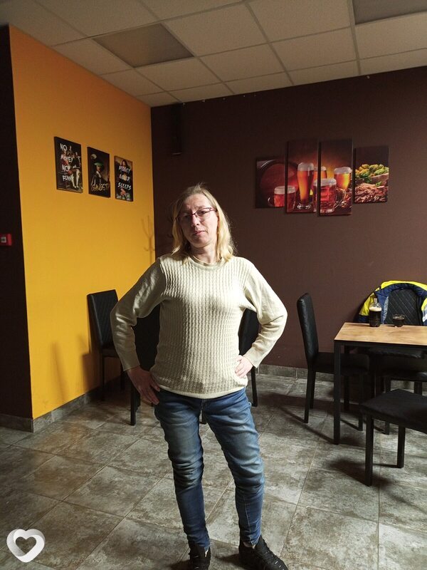 Татьяна, 42, Перми — анкета №3041260