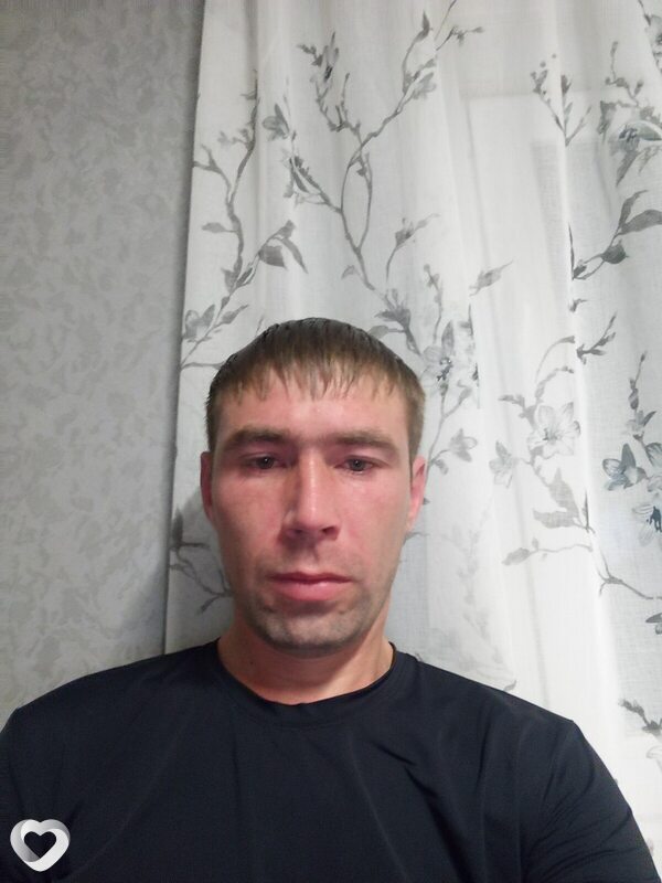 Александр, 32, Иркутске — анкета №3041265