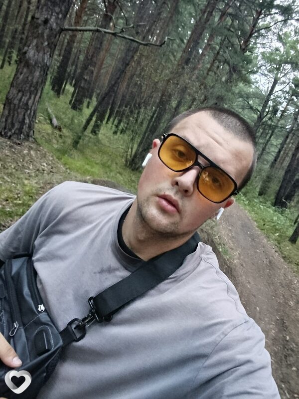 Антон, 23, Нерюнгри — анкета №3041269