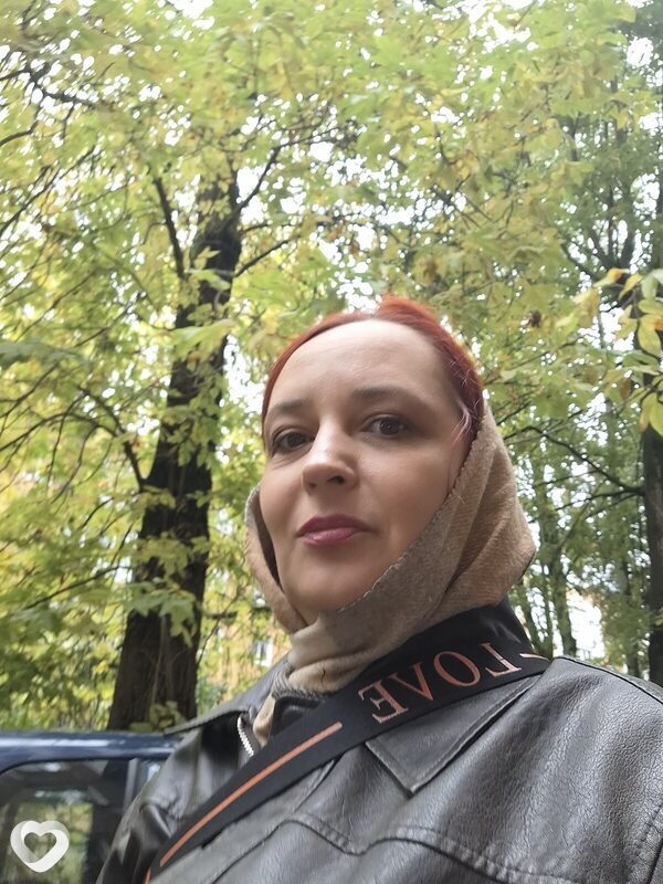 Наталья, 40, Калининграде — анкета №3041273