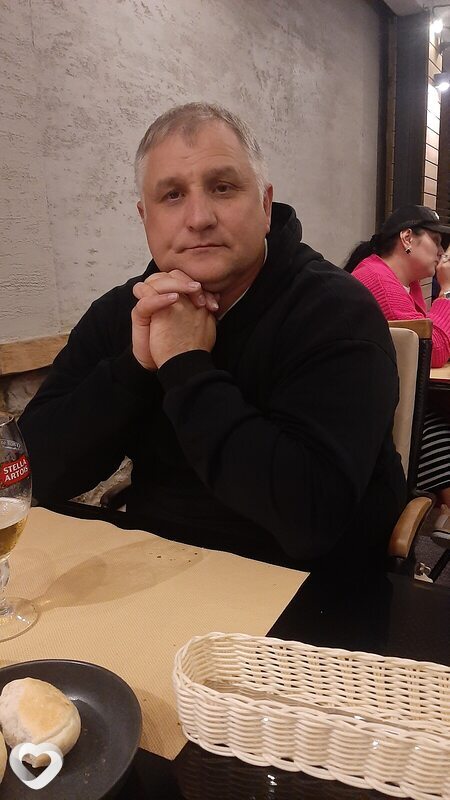 Александр, 52, Сургуте — анкета №3041187
