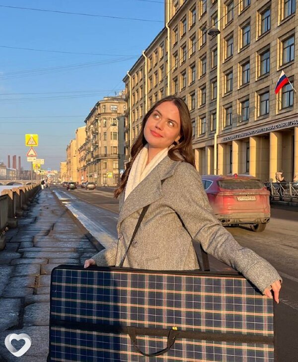 Ирина, 31, Калуге — анкета №3041193