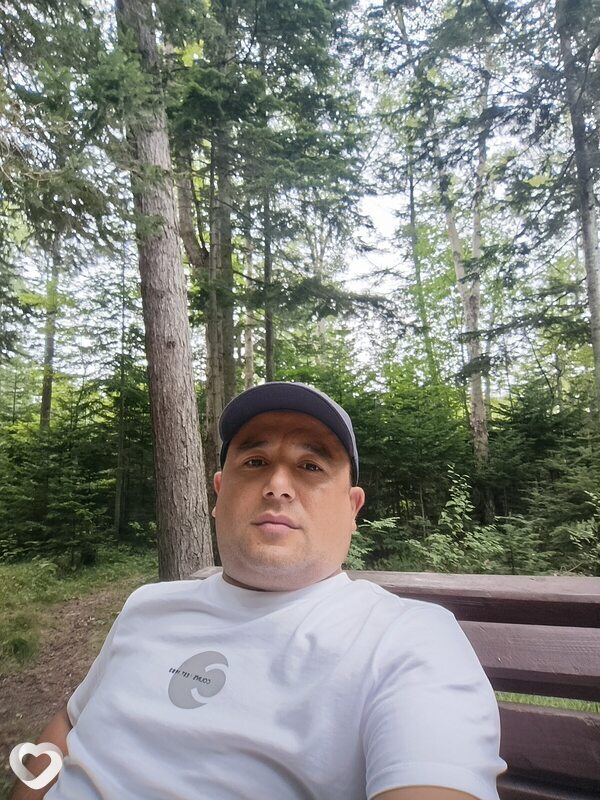 Али, 40, Южно-Сахалинске — анкета №3041203
