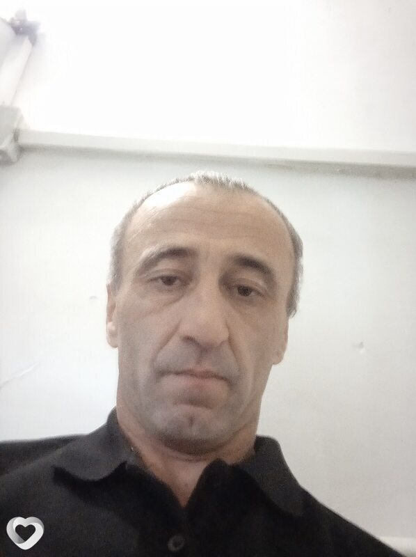 Аслан, 39, Нальчике — анкета №3041206