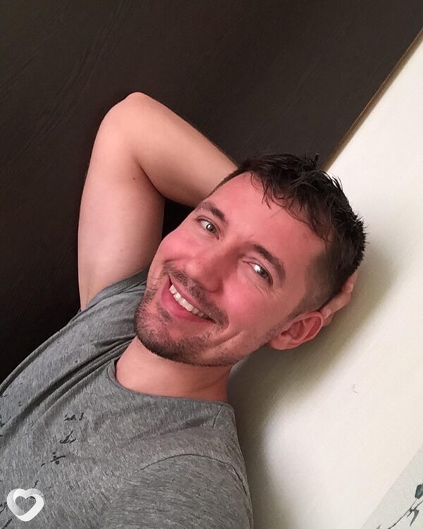 Юрий, 36, Ростове-на-Дону — анкета №3041208