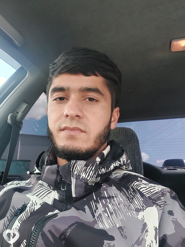 Тахир, 29, Алматы — анкета №3041134