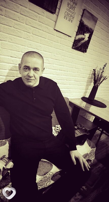 Сергей, 43, Орске — анкета №3041141