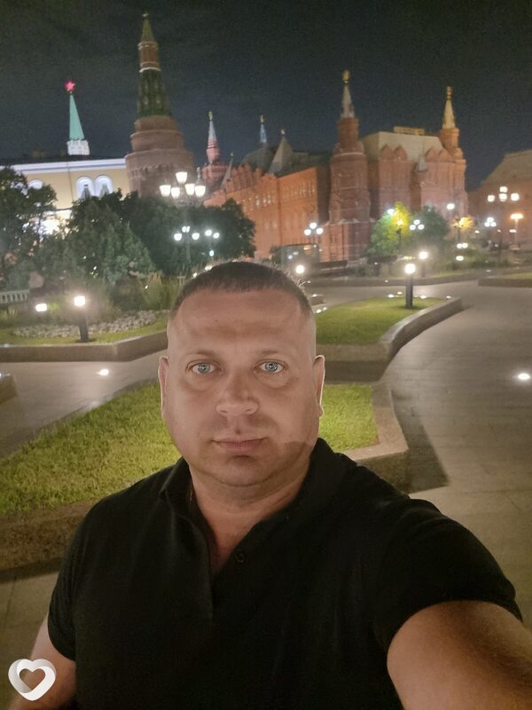 Евгений, 37, Курске — анкета №3041143