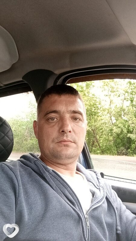 Альберт, 38, Уфе — анкета №3041154