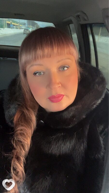 Оля, 48, Екатеринбурге — анкета №3041158