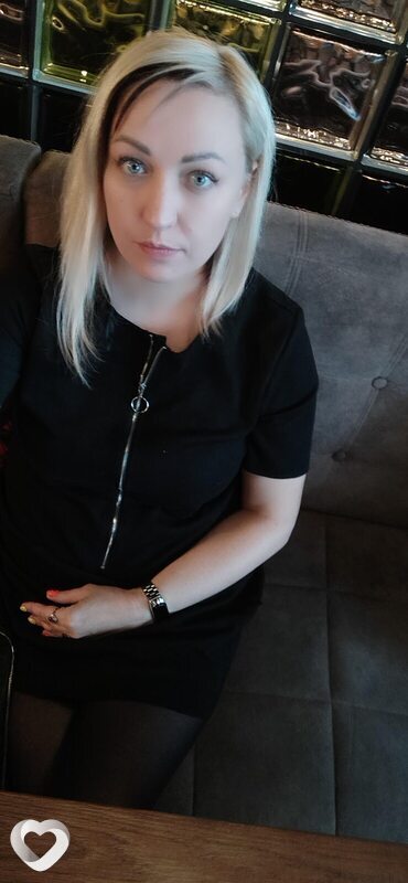 Светлана, 42, Санкт-Петербурге — анкета №3041245