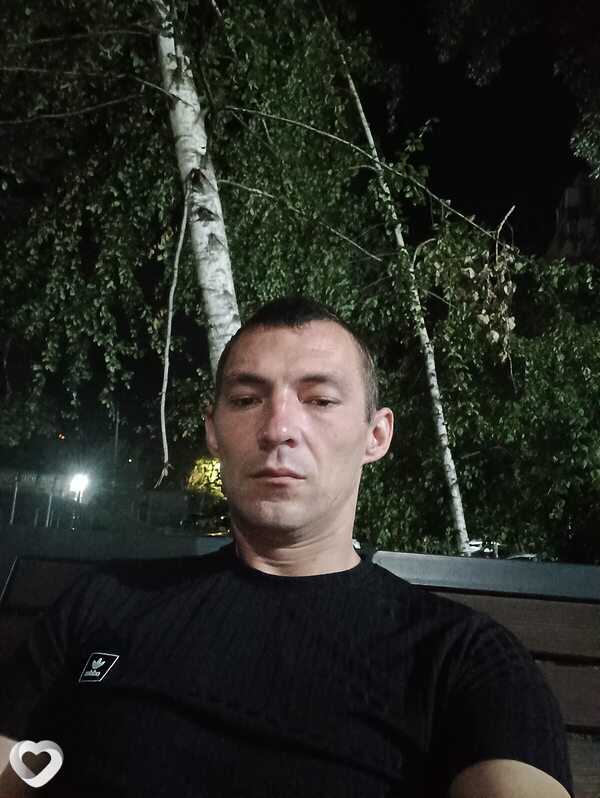 Андрей, 29, Саратове — анкета №3041284