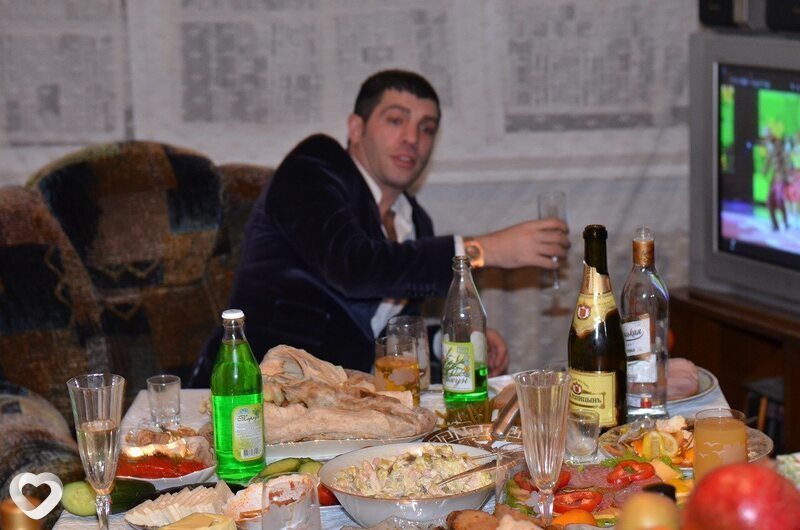 Антонио, 42, Санкт-Петербурге — анкета №3041288
