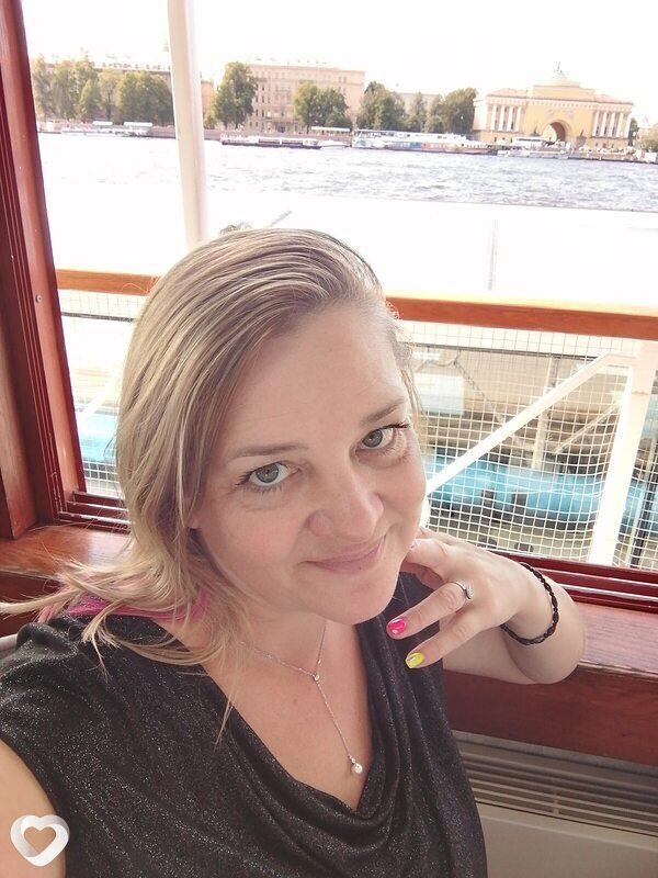 Елена, 51, Санкт-Петербурге — анкета №3041293