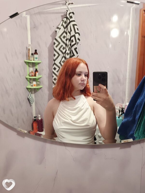 Марина, Волхов