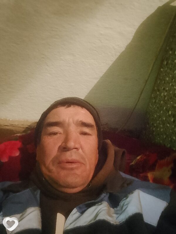 Нурик, 48, Таразе — анкета №3041171