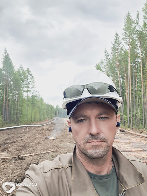 Владимир, 43, Кургане — анкета №3041172