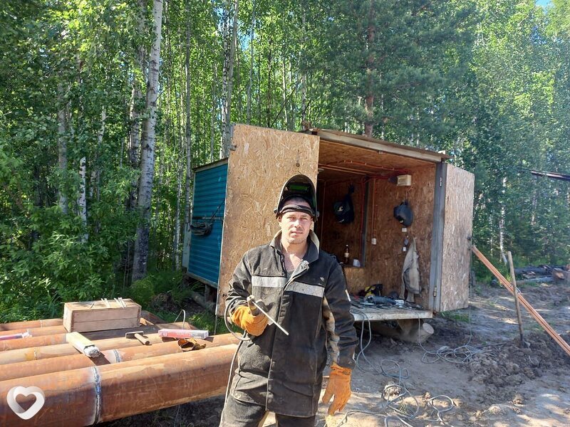 Александр, 39, Фрязине — анкета №3041178