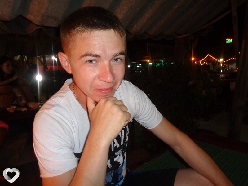 Александр, 41, Соликамске — анкета №3041181