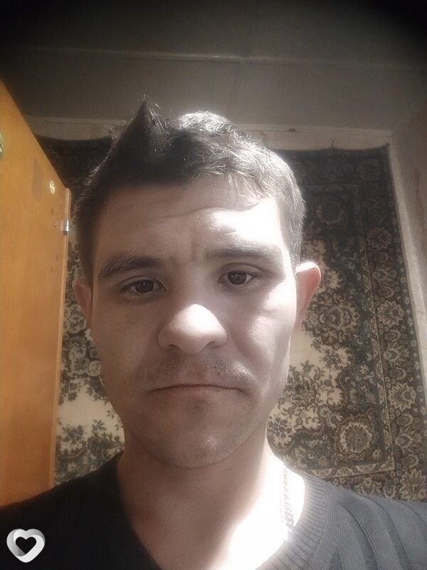 Александр, 35, Алматы — анкета №3041218
