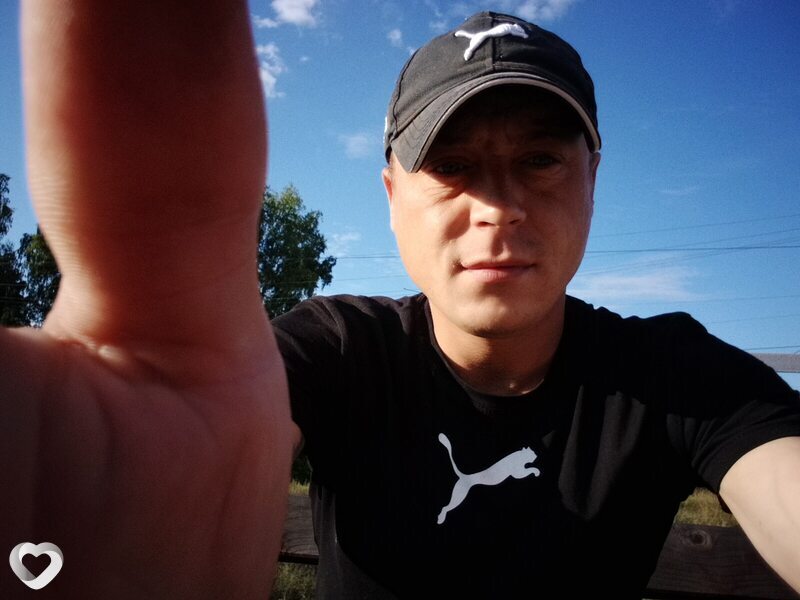 Дмитрий, 32, Юрге — анкета №3041221