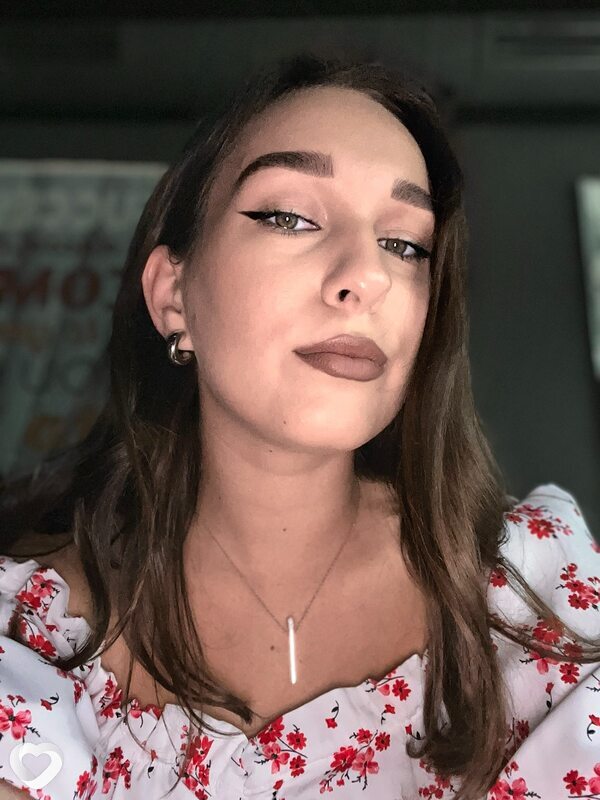 Мария, 21, Ульяновске — анкета №3041059