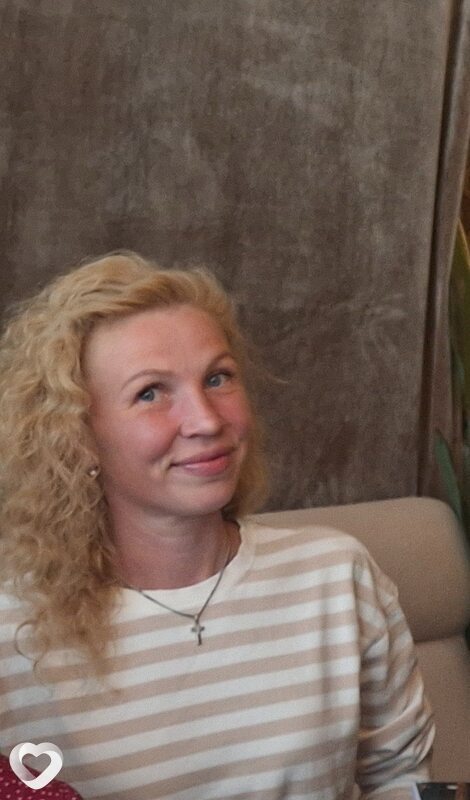 Александра, 42, Перми — анкета №3041065
