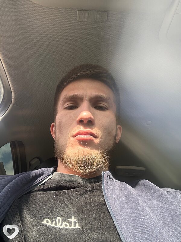 Алан, 26, Сургуте — анкета №3041071