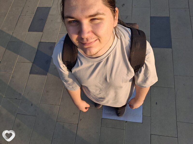 Санечка, 22, Владивостоке — анкета №3041082