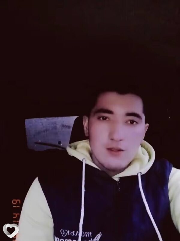 Мирхолдар, 25, Шымкенте — анкета №3041333