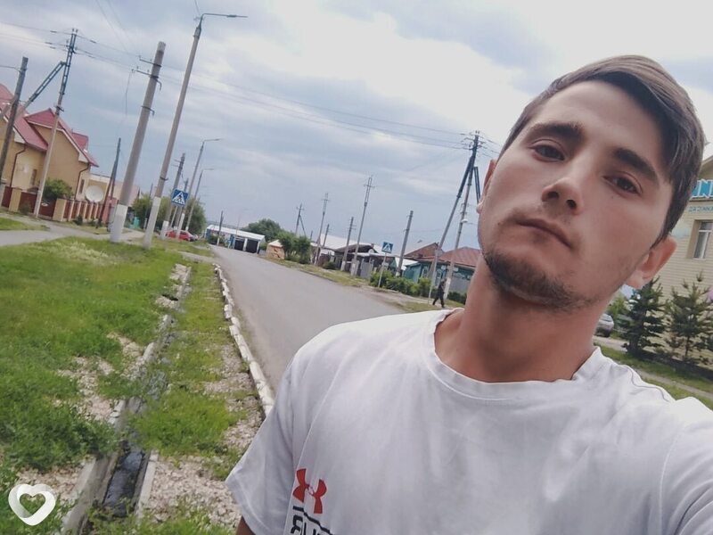 Роман, 25, Астане — анкета №3041336