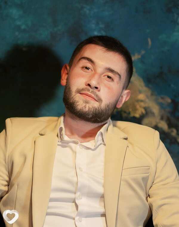 Язан, 26, Нальчике — анкета №3041345
